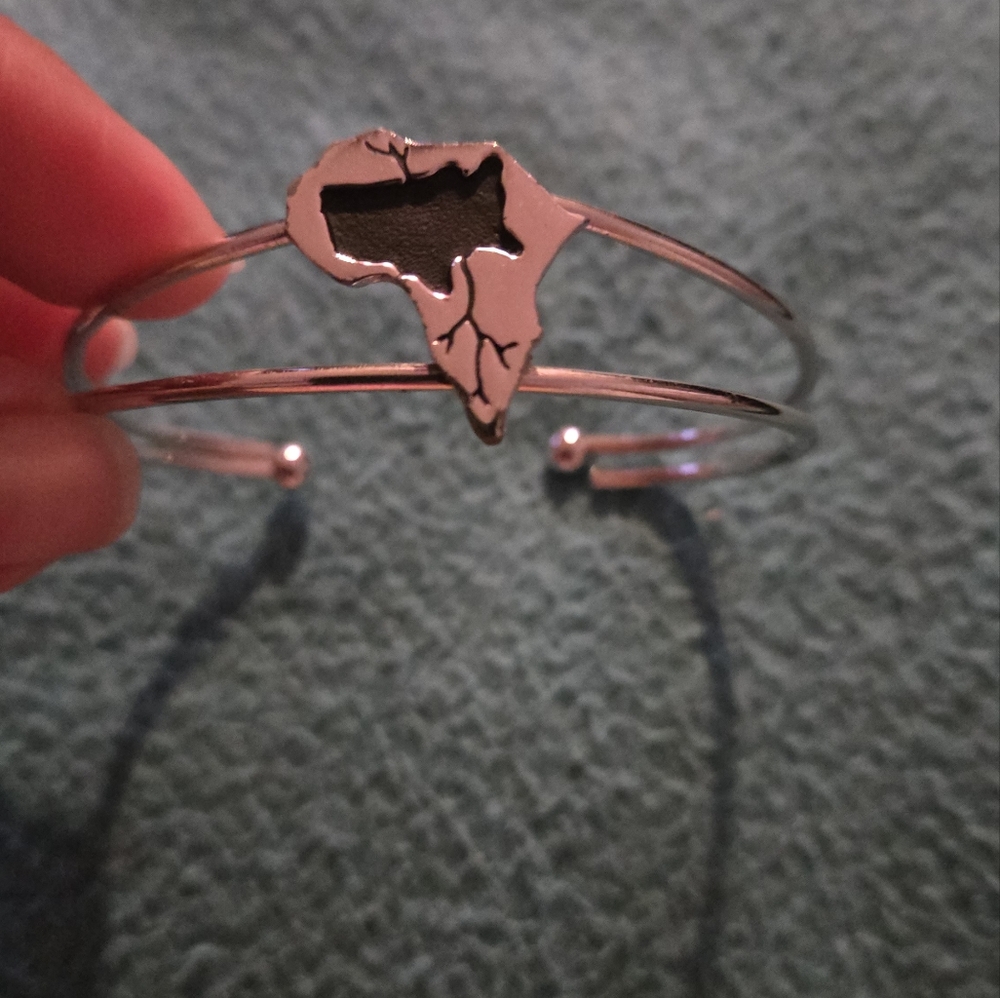 Vintage 1972 Sala Bangle